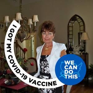 Meet your Posher, Diane